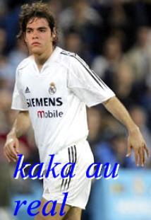 kaka